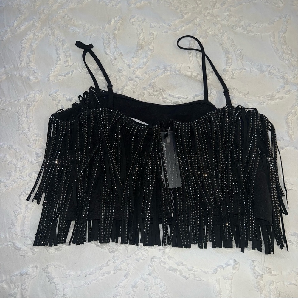 Tassle set - Picture 10 of 14
